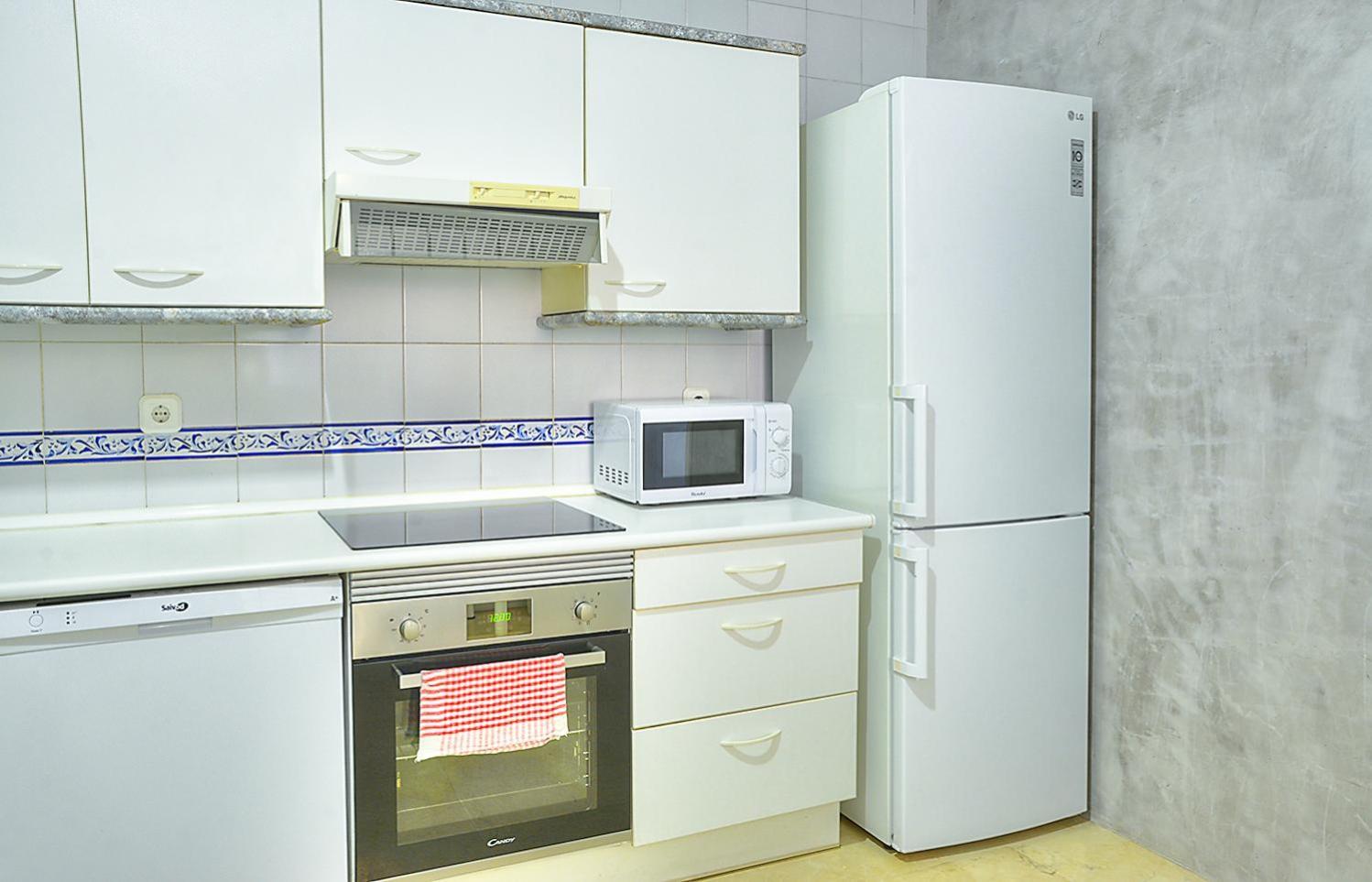 Apartamento Duplex In Historic Center Sevilla Exterior foto