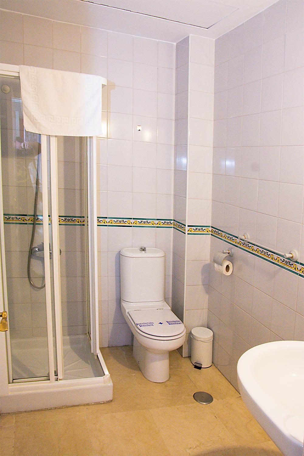 Apartamento Duplex In Historic Center Sevilla Exterior foto