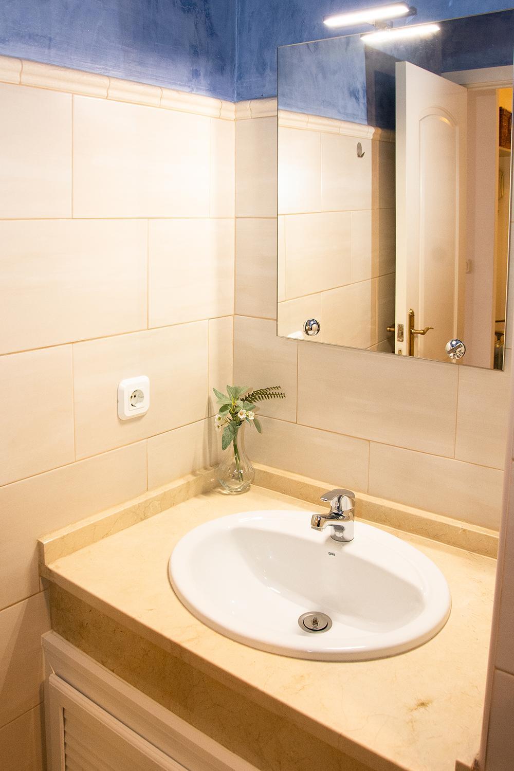 Apartamento Duplex In Historic Center Sevilla Exterior foto
